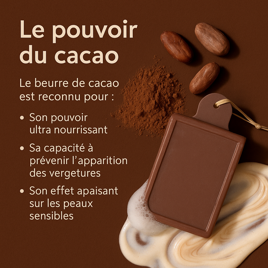savon-naturel-cacao