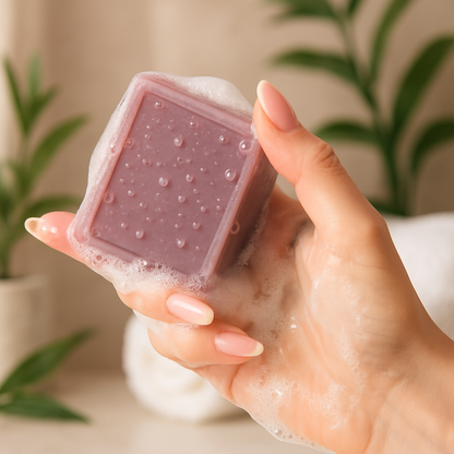 savon-naturel-hydratant